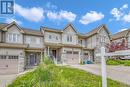 140 Windflower Drive, Kitchener, ON  - Outdoor With Facade 
