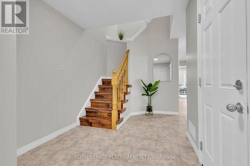 140 Windflower Drive, Kitchener, ON - Indoor Photo Showing Other Room