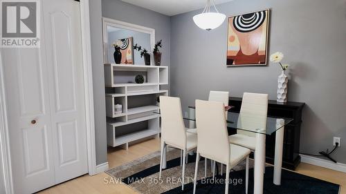 11428 Timber Bay Crescent, Windsor, ON - Indoor Photo Showing Dining Room