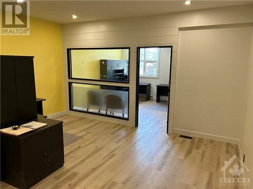 Second Level Office - 212 Van Buren Street Unit#5, Kemptville, ON 