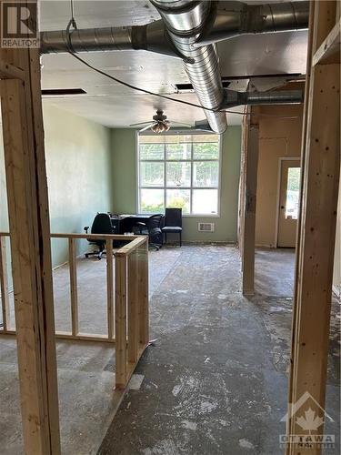 Main Floor Reno Ready - 212 Van Buren Street Unit#5, Kemptville, ON 