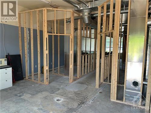 Main Floor Reno Ready - 212 Van Buren Street Unit#5, Kemptville, ON 