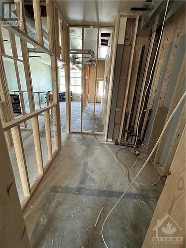 Main Floor Reno Ready - 212 Van Buren Street Unit#5, Kemptville, ON 