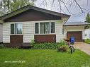 506 6Th Avenue, Cudworth, SK  - Outdoor 