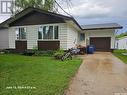 506 6Th Avenue, Cudworth, SK  - Outdoor 