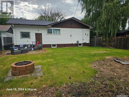 506 6Th Avenue, Cudworth, SK - Outdoor