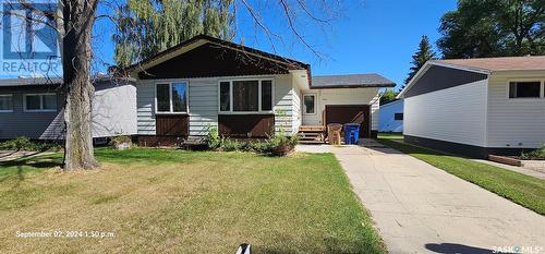 506 6Th Avenue, Cudworth, SK - Outdoor