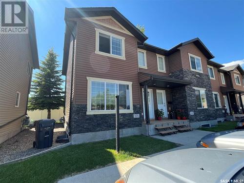 105 503 Colonel Otter Drive, Swift Current, SK - Outdoor