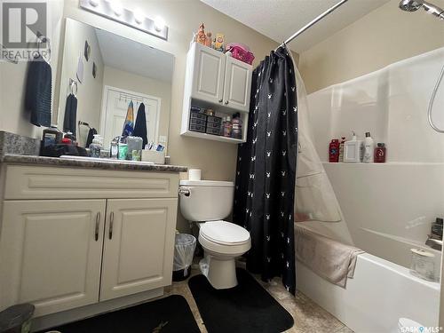 105 503 Colonel Otter Drive, Swift Current, SK - Indoor Photo Showing Bathroom