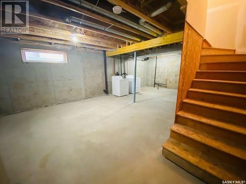 105 503 Colonel Otter Drive, Swift Current, SK - Indoor Photo Showing Basement