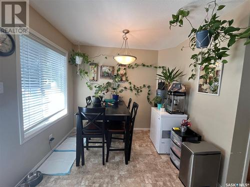 105 503 Colonel Otter Drive, Swift Current, SK - Indoor Photo Showing Dining Room