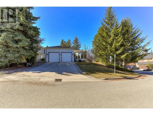 546 Vintage Terrace Road, Kelowna, BC - Outdoor