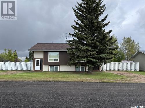 4 Clayton Street, Quill Lake, SK - Outdoor