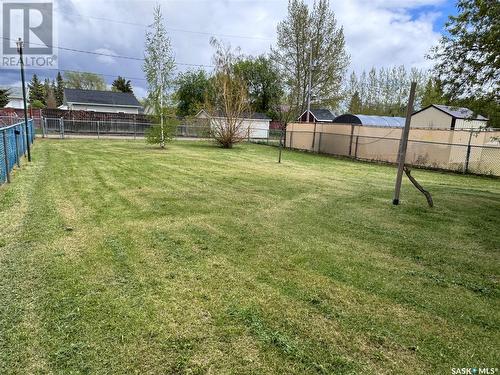 4 Clayton Street, Quill Lake, SK - Outdoor