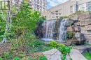 1401 - 3880 Duke Of York Boulevard, Mississauga, ON  - Outdoor 