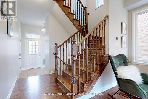 1586 Clitherow Street W, Milton, ON - Indoor Photo Showing Other Room