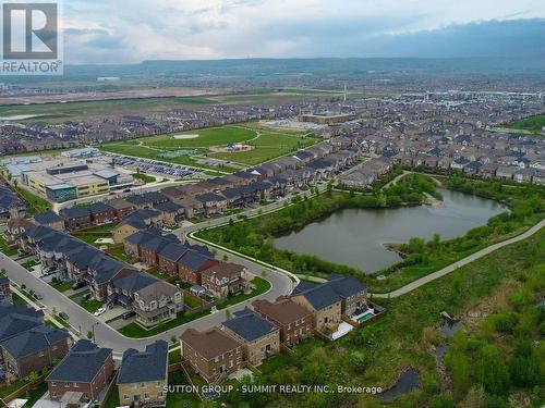 1586 Clitherow Street W, Milton, ON - Outdoor With View