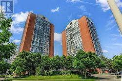 1115 - 4185 SHIPP DRIVE  Mississauga, ON L4Z 2Y8