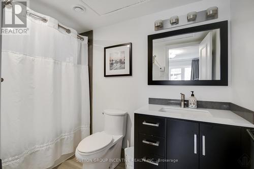 105 - 32 Deerhurst Greens Drive, Huntsville, ON - Indoor Photo Showing Bathroom