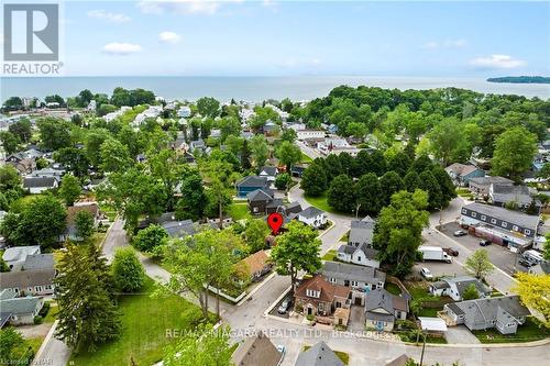 57 Shannon Road, Fort Erie, ON - Outdoor With Body Of Water With View