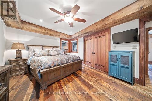 457 St. Johns Side Road, Aurora (Hills Of St Andrew), ON - Indoor Photo Showing Bedroom