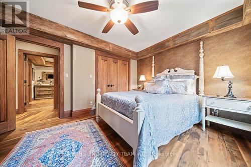 457 St. Johns Side Road, Aurora (Hills Of St Andrew), ON - Indoor Photo Showing Bedroom