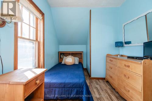 458 Manly Street, Midland, ON - Indoor Photo Showing Bedroom