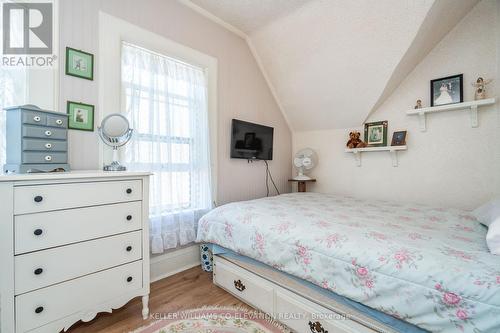 458 Manly Street, Midland, ON - Indoor Photo Showing Bedroom