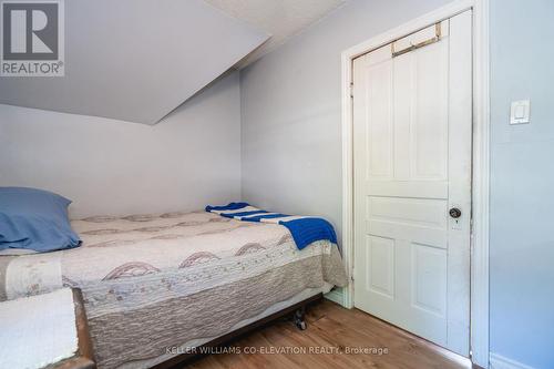 458 Manly Street, Midland, ON - Indoor Photo Showing Bedroom