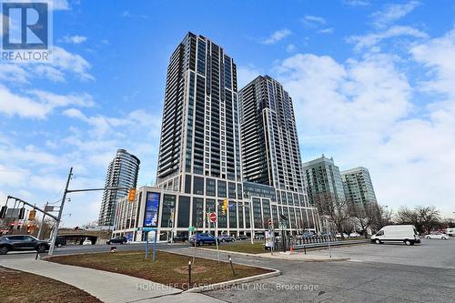 2902 - 1928 Lake Shore Boulevard W, Toronto (South Parkdale), ON - Outdoor With Facade