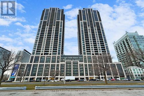 2902 - 1928 Lake Shore Boulevard W, Toronto (South Parkdale), ON - Outdoor With Facade