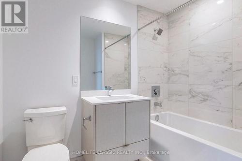 2902 - 1928 Lake Shore Boulevard W, Toronto (South Parkdale), ON - Indoor Photo Showing Bathroom