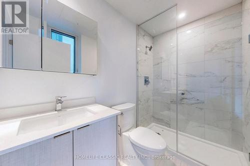 2902 - 1928 Lake Shore Boulevard W, Toronto (South Parkdale), ON - Indoor Photo Showing Bathroom