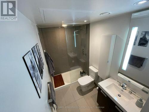 1105 - 38 Stewart Street, Toronto, ON - Indoor Photo Showing Bathroom