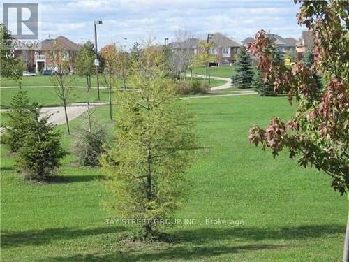 3581 Jorie Crescent, Mississauga, ON - Outdoor With View