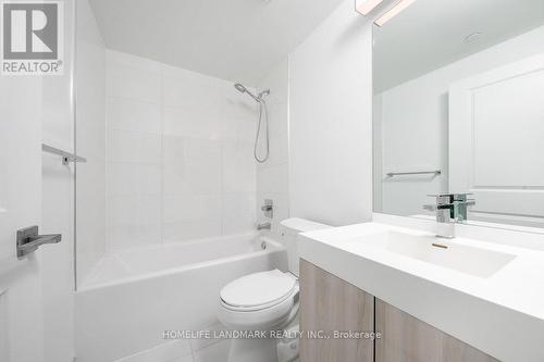 3102 - 251 Jarvis Street, Toronto, ON - Indoor Photo Showing Bathroom