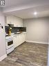 297 Vaughan Road, Toronto, ON  - Indoor Photo Showing Kitchen 