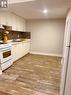 297 Vaughan Road, Toronto, ON  - Indoor Photo Showing Kitchen 