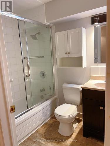 297 Vaughan Road, Toronto, ON - Indoor Photo Showing Bathroom