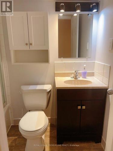 297 Vaughan Road, Toronto, ON - Indoor Photo Showing Bathroom