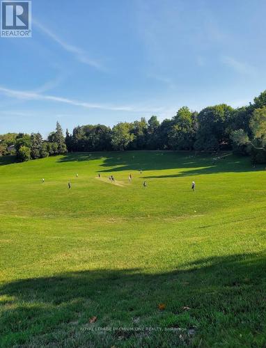 297 Vaughan Road, Toronto, ON - Outdoor With View