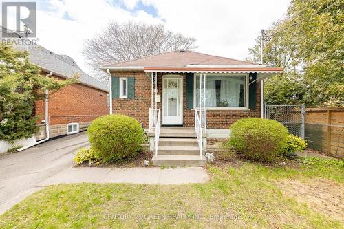 52 The Queensway Way, Toronto (High Park-Swansea), ON - Outdoor