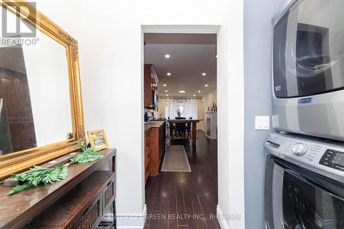 52 The Queensway Way, Toronto (High Park-Swansea), ON - Indoor Photo Showing Laundry Room