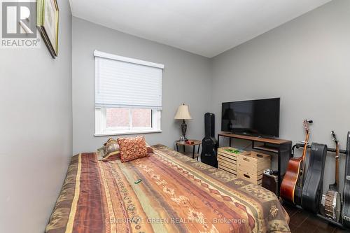 52 The Queensway Way, Toronto (High Park-Swansea), ON - Indoor Photo Showing Bedroom