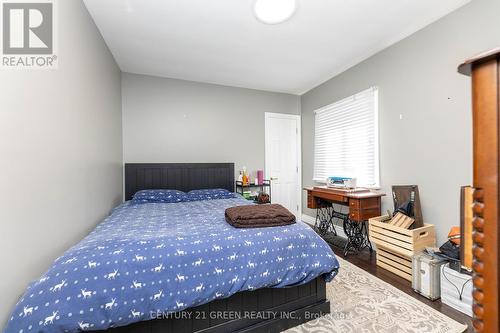 52 The Queensway Way, Toronto (High Park-Swansea), ON - Indoor Photo Showing Bedroom