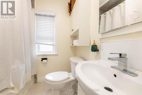 52 The Queensway Way, Toronto (High Park-Swansea), ON - Indoor Photo Showing Bathroom