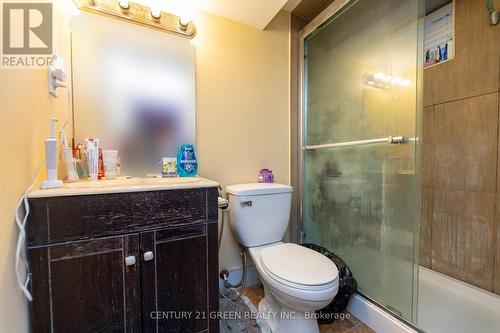 52 The Queensway Way, Toronto (High Park-Swansea), ON - Indoor Photo Showing Bathroom