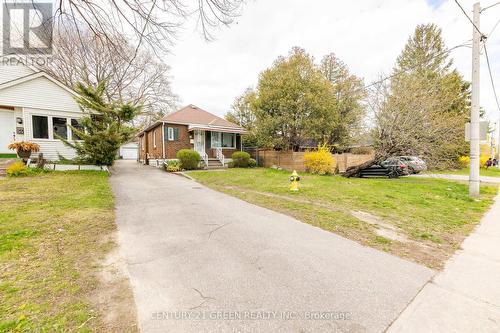 52 The Queensway Way, Toronto (High Park-Swansea), ON - Outdoor With Facade