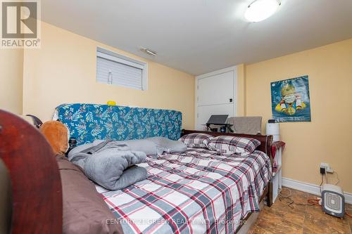 52 The Queensway Way, Toronto (High Park-Swansea), ON - Indoor Photo Showing Bedroom