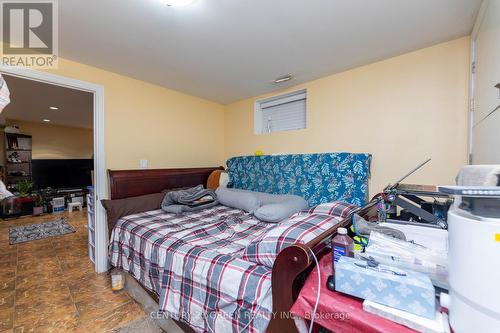 52 The Queensway Way, Toronto (High Park-Swansea), ON - Indoor Photo Showing Bedroom